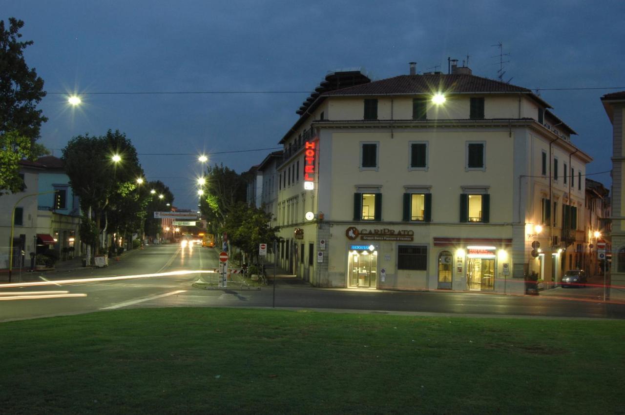 Hotel San Marco Prato  Exterior foto