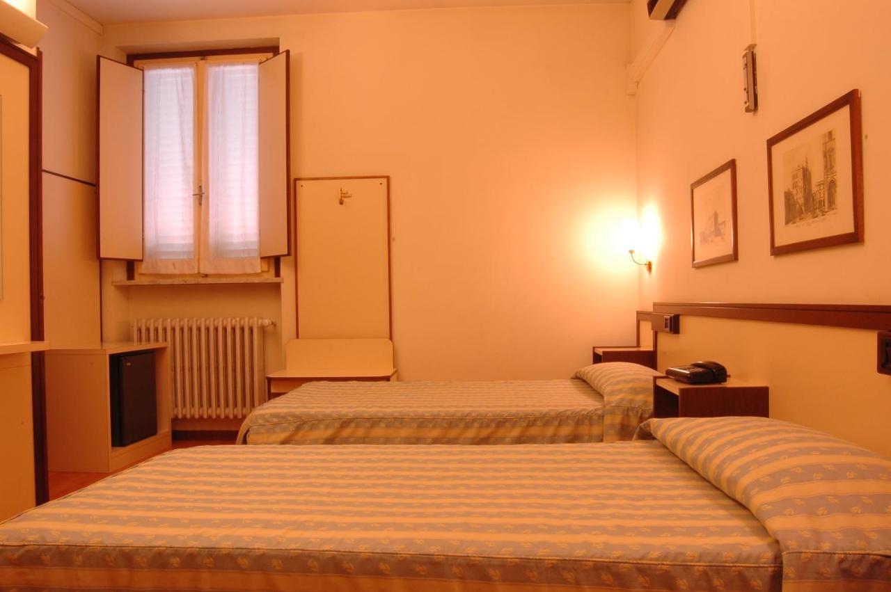 Hotel San Marco Prato  Exterior foto